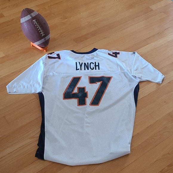 Reebok NFL Jersey - Picture 2 of 4